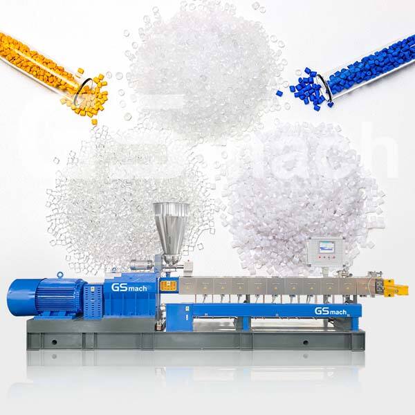 Significance of A Plastic Pelletizing Line