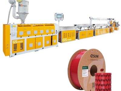 Màquina d'encolatge de velocitat elevada per a aplicacions de cartró i targetes