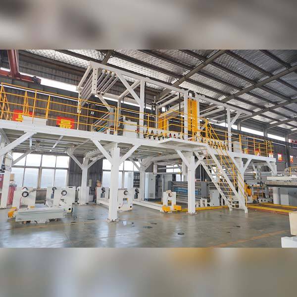 Boosting Efficiency and Quality with the Latest PVDF Film Machine Technology