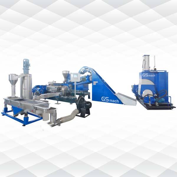 Breaking Down the Components of a Banbury Machine