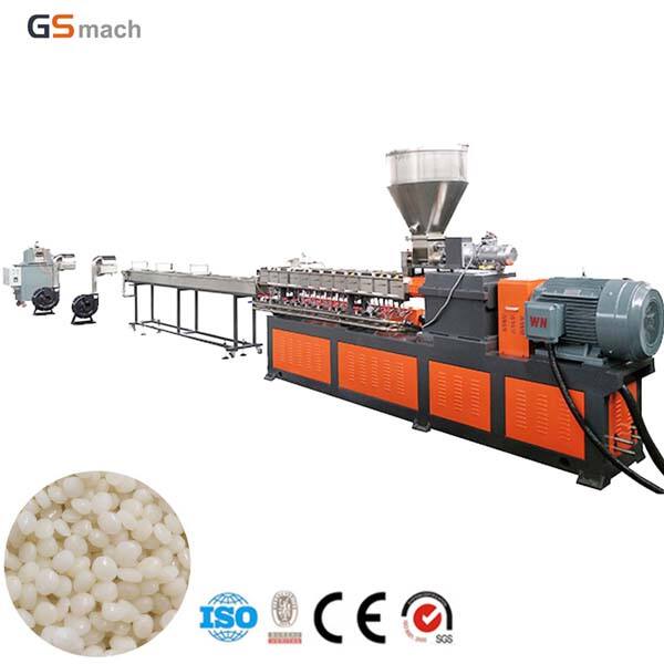 Innovation i Lab Twin Screw Extrusion Line