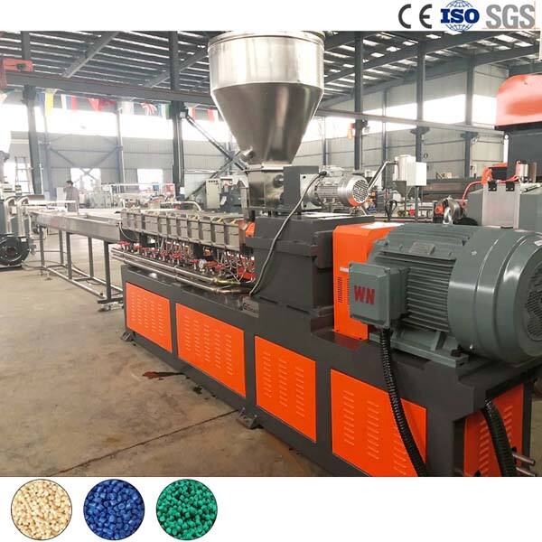 What is just au00a0Pelletizing Machinesu00a0for plastic recycling?