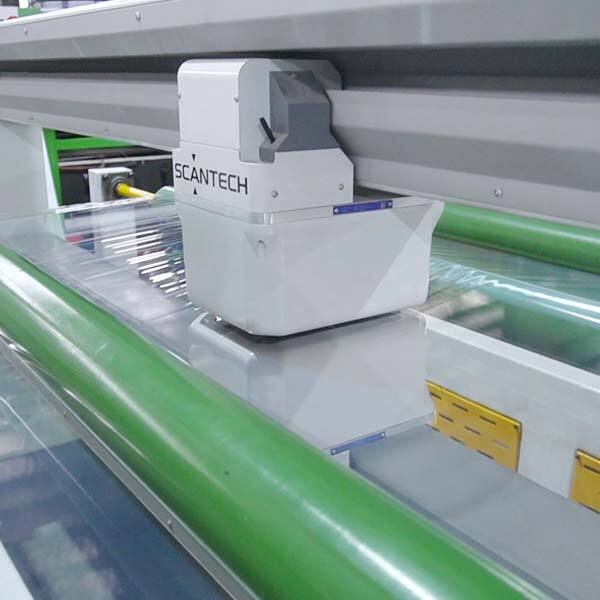 How the PVDF Film Machine is Redefining Film Manufacturing Processes?