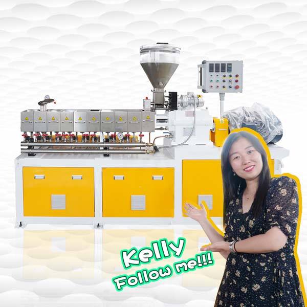 How to Use Screw Extrusion?