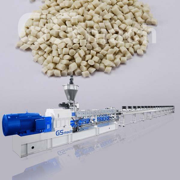 Benefits of Using a Filament Extruder Machine