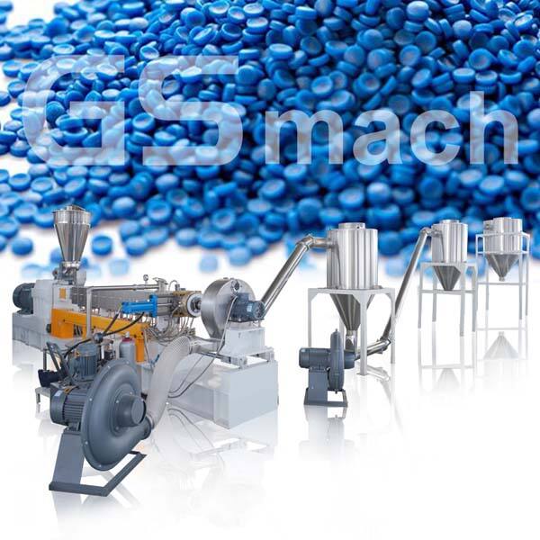 Innovations in Plastic Pelletizing Lines