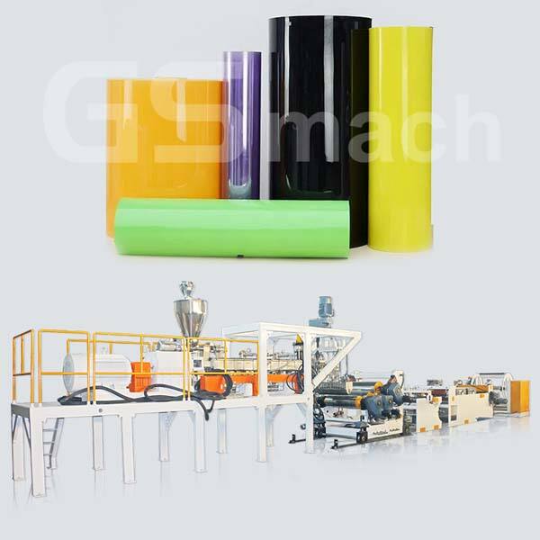Innovation in Extruded Plastic Sheets
