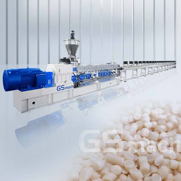 Types of Filament Materials Compatible with Extruder Machines