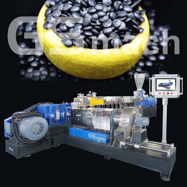 Just how to Useu00a0Single Screw and Twin Screw Extruder