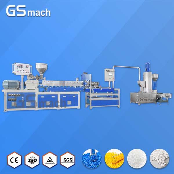 Innovation in PET Recycling Line