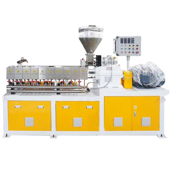 Sustainable solution for plastic waste managemen