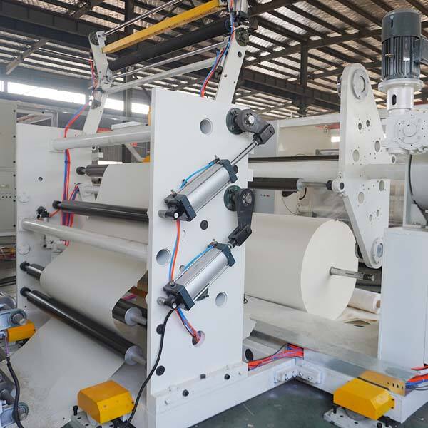 Discover the diverse uses of a lamination coating machine for various industries.