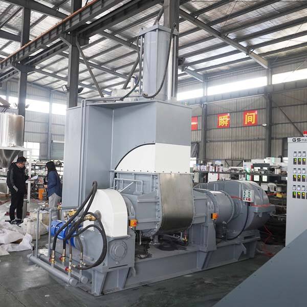 Features and Specifications of the Caco3 Plastic Filler Masterbatch Machine
