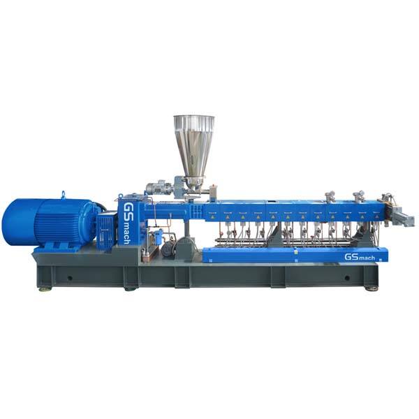 Advantages of Using a PE Extrusion Lamination Machine