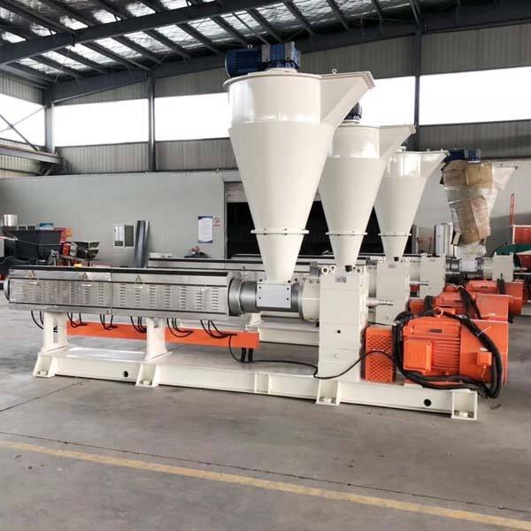 Applications of Using Screw Extruders