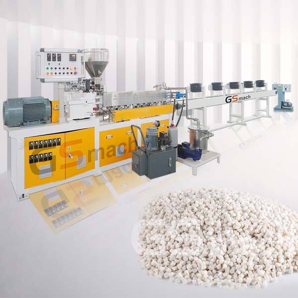 Explore the Latest Innovations in TPE Extruder Equipmen