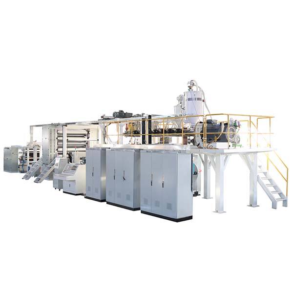 Innovation of The Hot Lamination Machine