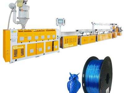 ما الذي يجعل ماكينة ترسيب PVC ضرورية لخطوط إنتاج البلاستيك