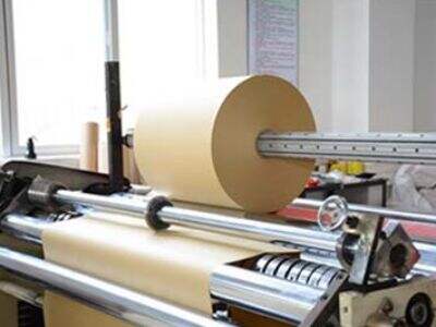 The Importance of Extrusion Laminating Machine in Industrial Film Production