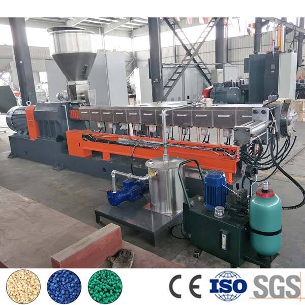 Explore the versatility of a PE coating machine for a wide range of coating needs.