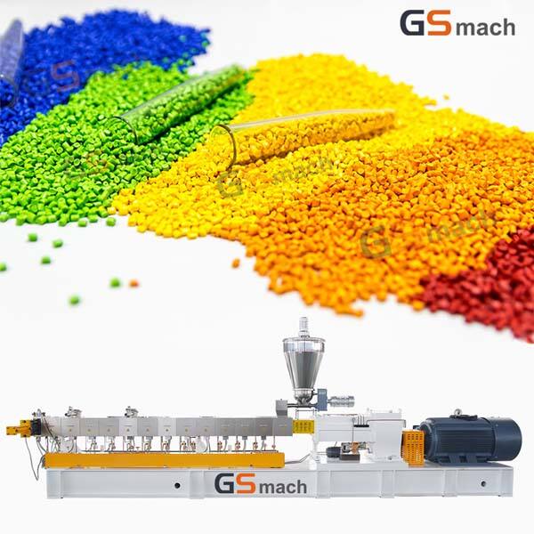 Exploring the future of sustainable manufacturing with biodegradable extrusion technology.