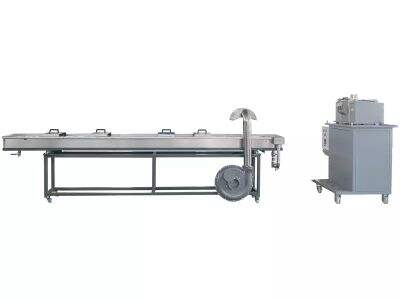 Top 10 plastic pellet making machine in the world