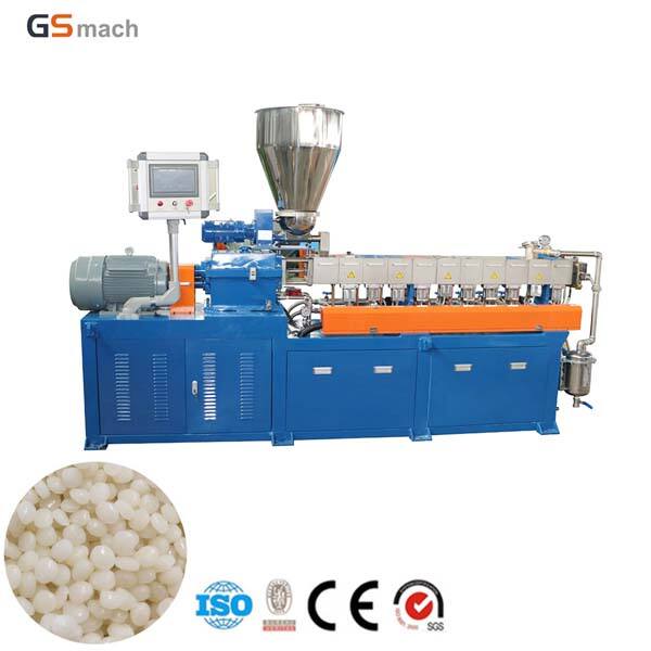 Advantages of Investing in a Twin Screw Extrusion Line