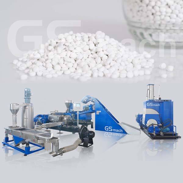 Exploring the different methods used in PLA filament production