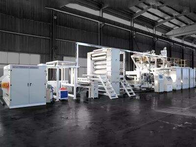 Best 3 Manufacturers for stone paper machine
