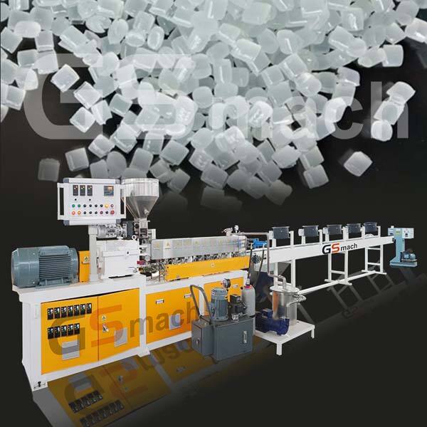 Black Masterbatch Uses in the Plastics Industry