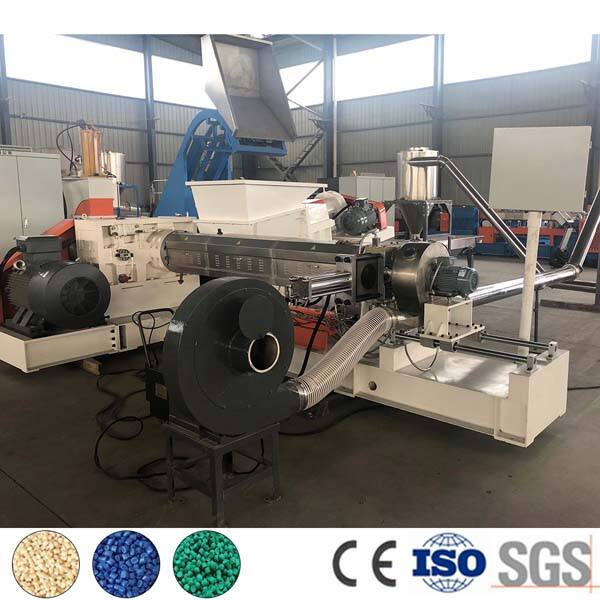 Save on production costs with our cost-effective PE coating machine.