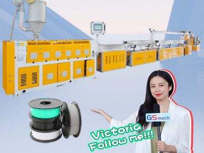 How to Optimize Plastic Pelletizing for Higher Output