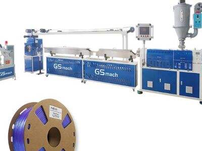 How to Find Reliable Suppliers for Plastic Granulator Machines