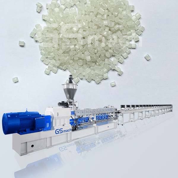 Eco-Friendly Solutions with Carbon Black Palletizers