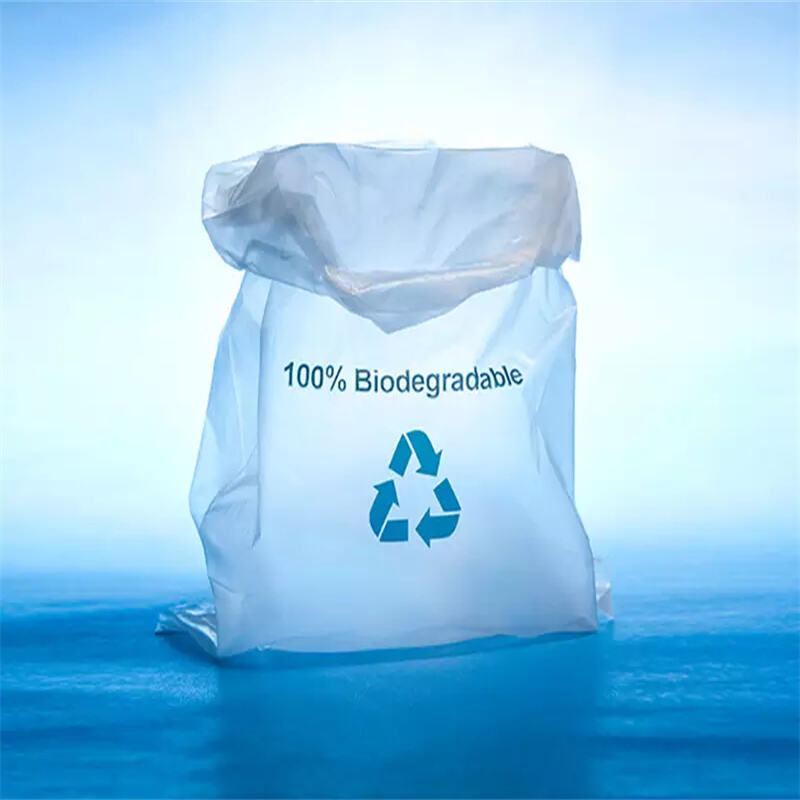 Biodegradable Extruder