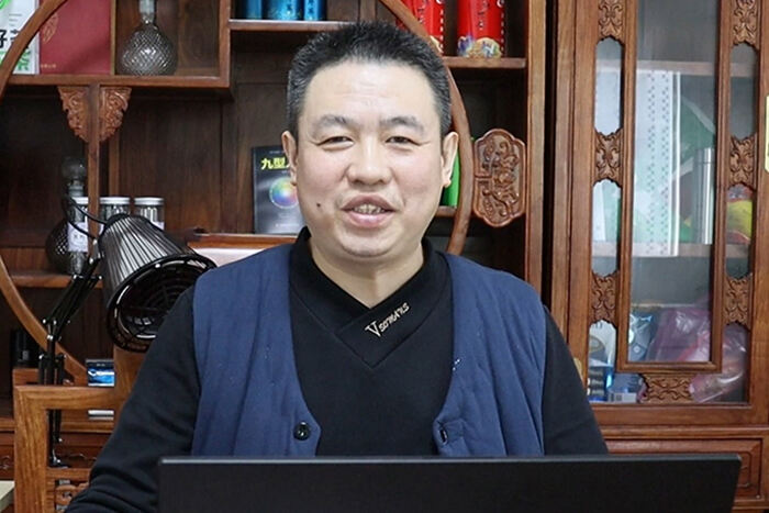 Pu Guangjun