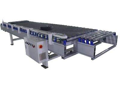 Why Wood Production Machinery Is Ideal for Multi-Material Wood Panels