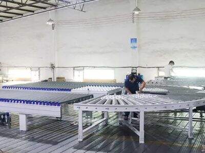 Best 9 Conveyor Rollers Supplier In Argentina