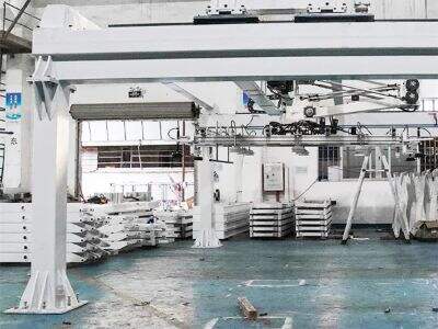 RGV Systems: The Flexible Backbone of Modern Material Handling