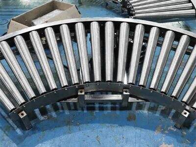 What Belt Conveyor Designs Support Long-Distance Material Transport