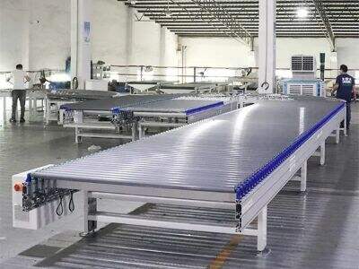 Intelligent Sorting Solutions: Revolutionizing Warehouse and Factory Logistics