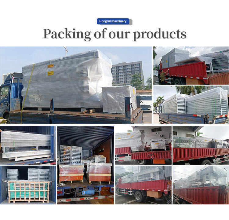 Professional custom transportation straight running roller conveyor/stainless steel roller conveyer manufacture