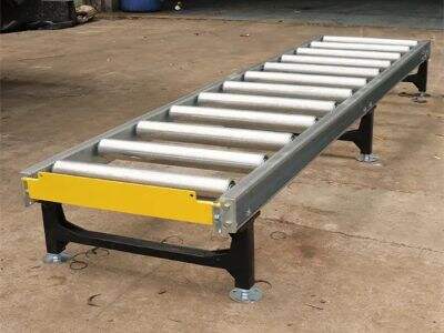 Why Belt Conveyor Combines Stability with High Efficiency