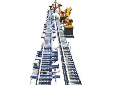 How Wooden Door Production Line Improves Efficiency in Sanding and Finishing