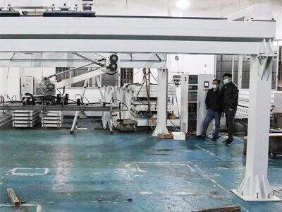 Unlocking Efficiency: Streamlining Wooden Door Production with Intelligent Lines