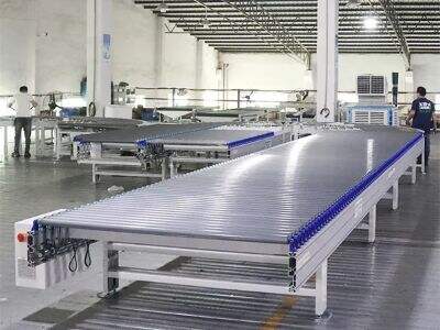 How Belt Conveyor Reduces Material Spillage and Handling Loss