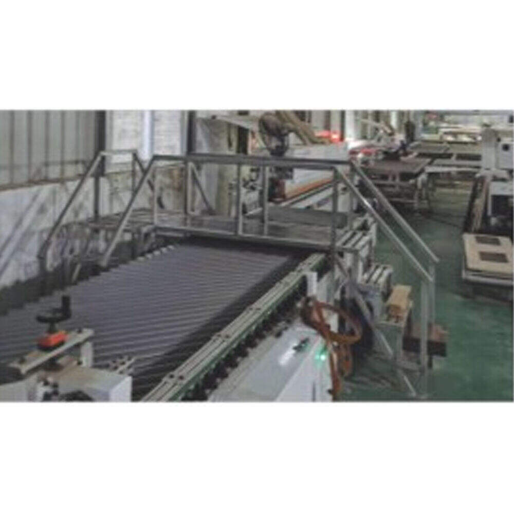 How Edge Banding Machine Reduces Material Waste in Woodworking