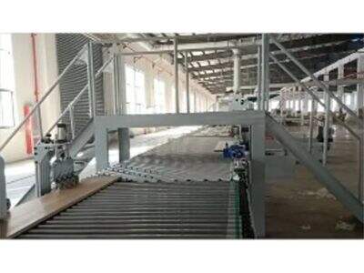 What Makes Wood Production Machinery Suitable for High-Precision Furniture Tasks