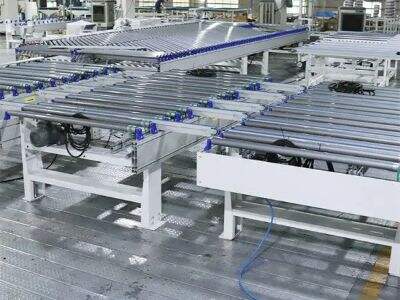 The Power of Precision: Enhancing Quality with Automated Edge Banding Solutions