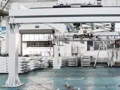 The Role of Wood Production Machinery in Modern Panel Furniture Manufacturing